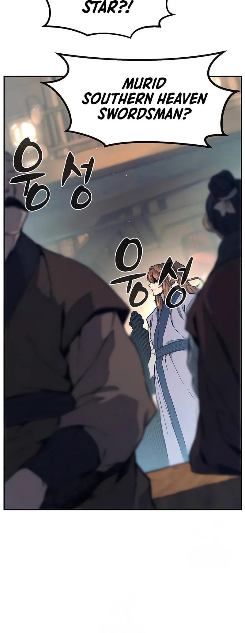 Absolute Sword Sense Chapter 166 Fix Gambar 69